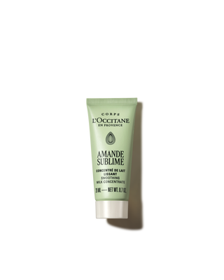 Leite Hidratante Firmador Amande Sublime 20mL